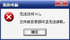 数据恢复